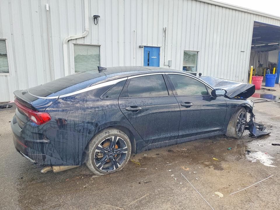 2023 KIA K5 GT LINE 3