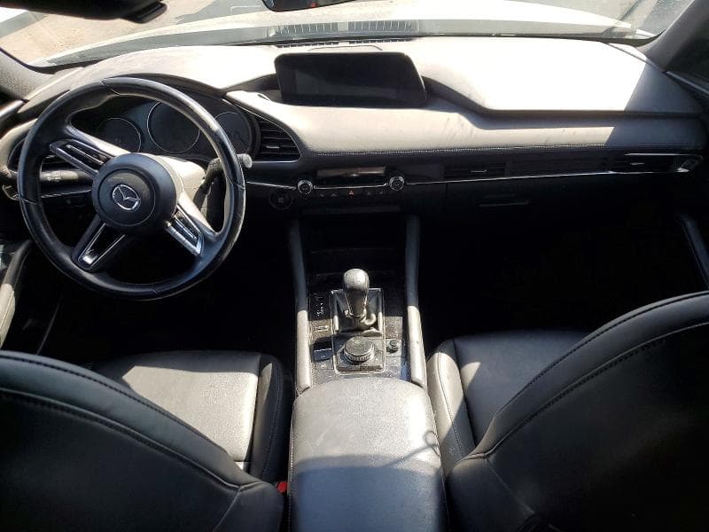 2019 MAZDA 3 PREFERRED 8