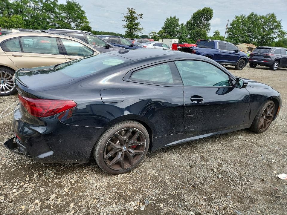 2025 BMW M440XI 3