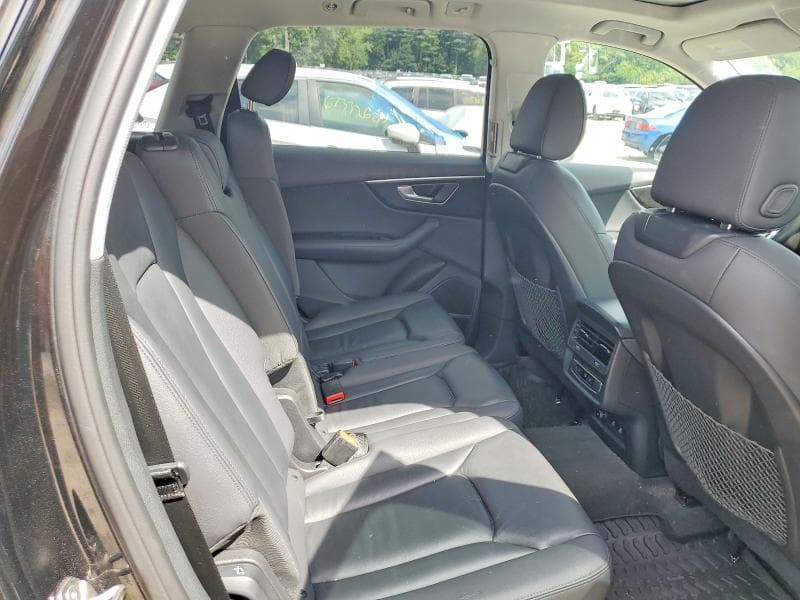 2023 AUDI Q7 PREMIUM PLUS 11