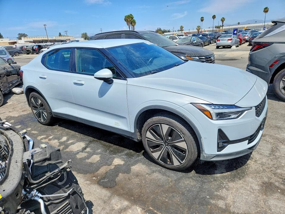 2023 POLESTAR 2 4