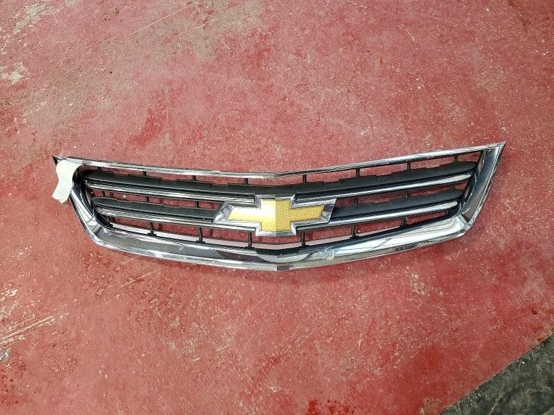 2018 CHEVROLET IMPALA LT 12