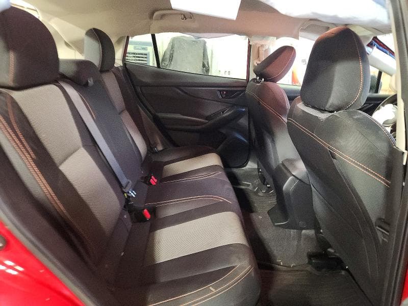 2021 SUBARU CROSSTREK PREMIUM 10
