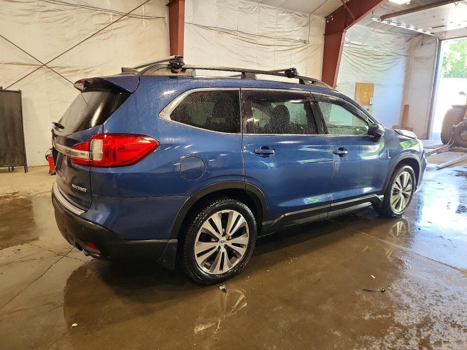 2020 SUBARU ASCENT PREMIUM 3
