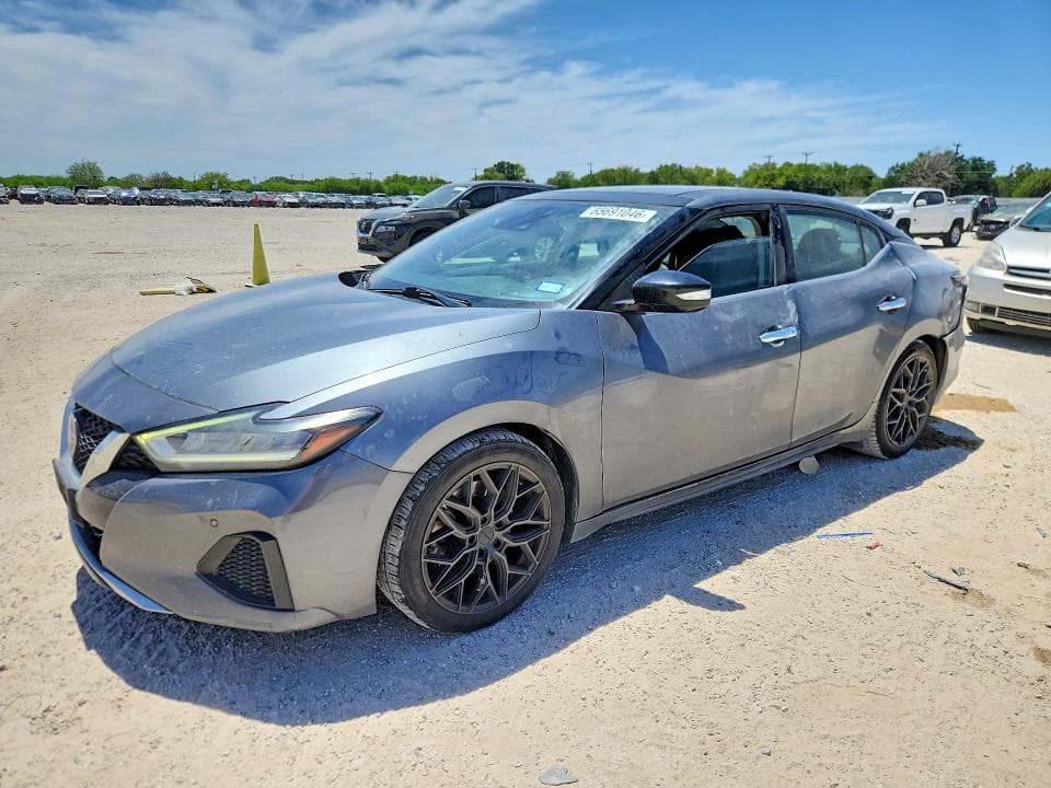 2020 NISSAN MAXIMA SL - 1