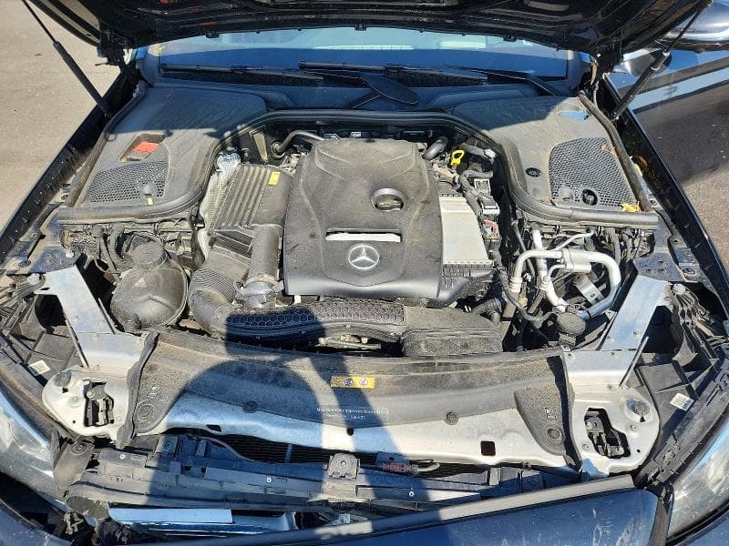 2017 MERCEDES-BENZ E 300 4MATIC 11