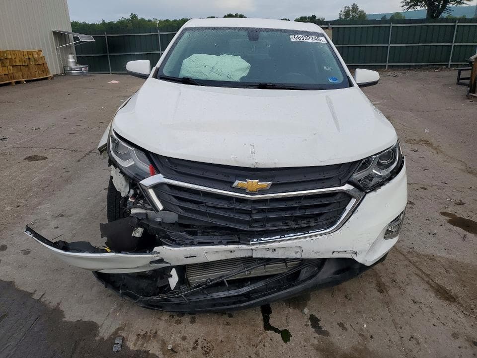 2018 CHEVROLET EQUINOX LT 5