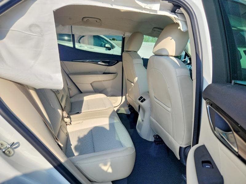 2021 BUICK ENVISION PREFERRED 10