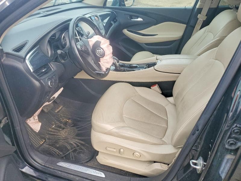 2017 BUICK ENVISION ESSENCE 7