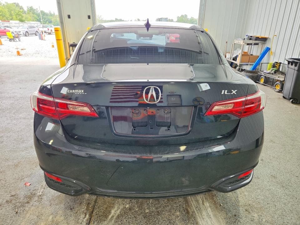 2017 ACURA ILX BASE WATCH PLUS 6
