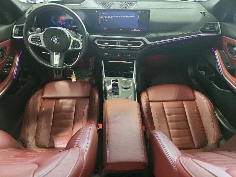 2023 BMW M340XI 8