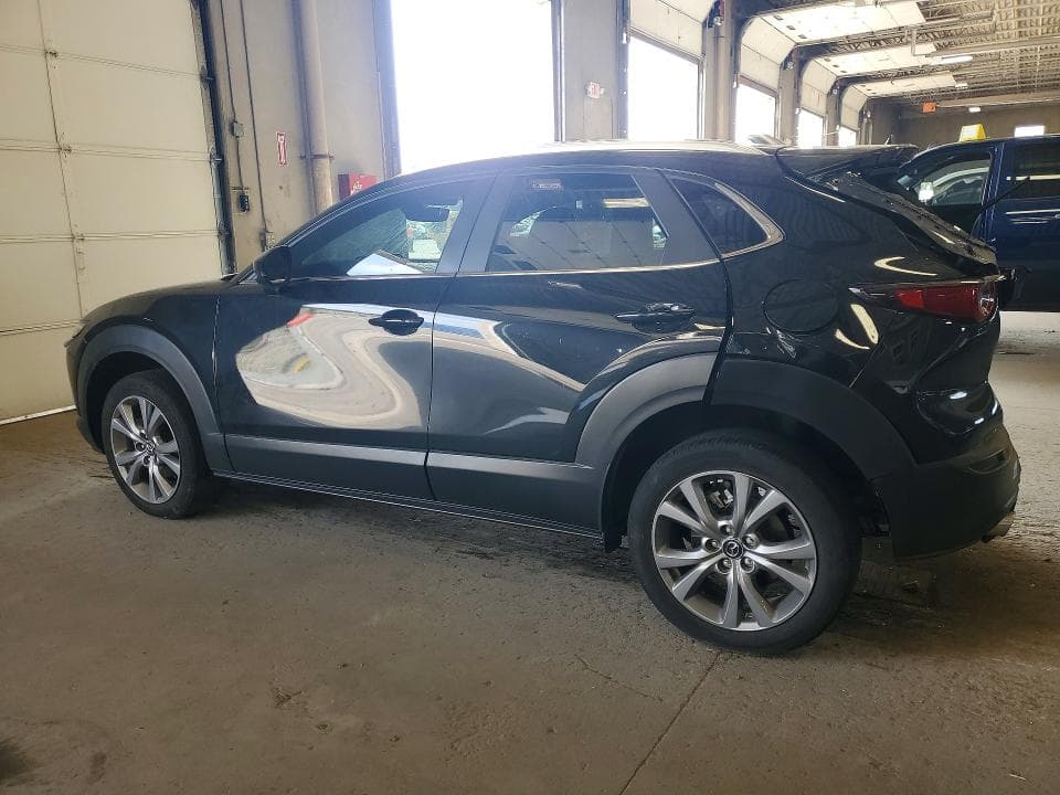 2023 MAZDA CX-30 SELECT 2