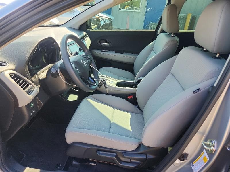 2020 HONDA HR-V LX 7