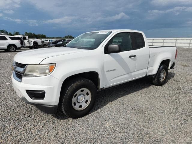 2019 CHEVROLET COLORADO - 1