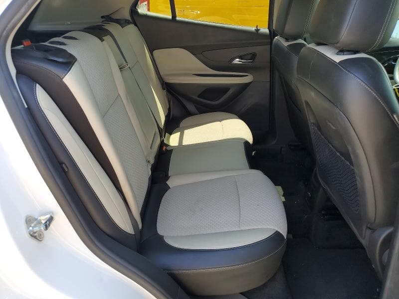 2019 BUICK ENCORE PREFERRED 10