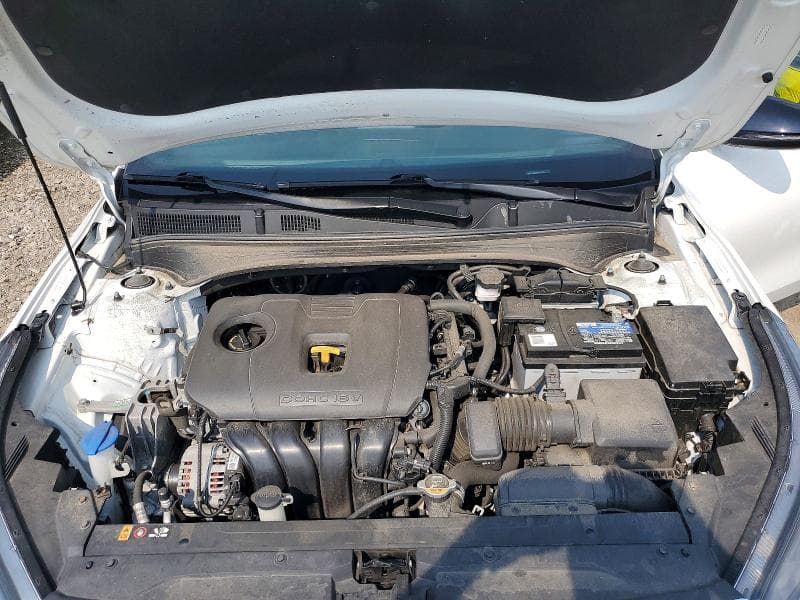 2023 KIA FORTE GT LINE 11