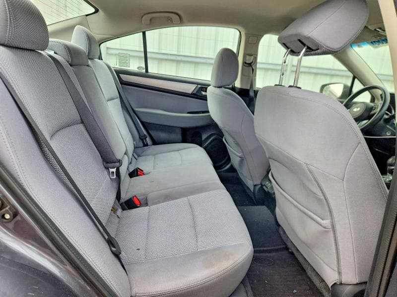2019 SUBARU LEGACY 2.5I PREMIUM 10