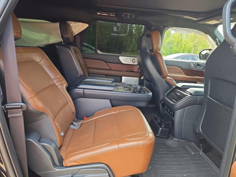 2023 LINCOLN NAVIGATOR L RESERVE 11