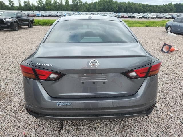2020 NISSAN ALTIMA S 6