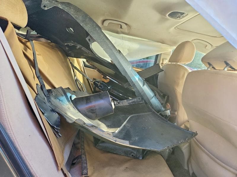 2019 SUBARU OUTBACK 2.5I PREMIUM 10