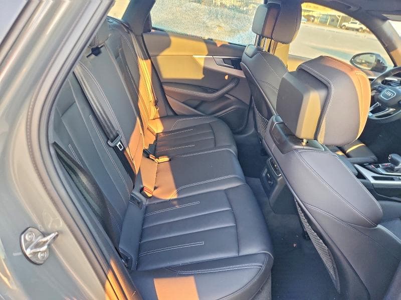 2023 AUDI A4 PREMIUM PLUS 45 10