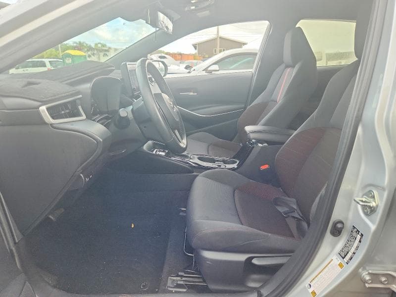 2024 TOYOTA COROLLA SE 7