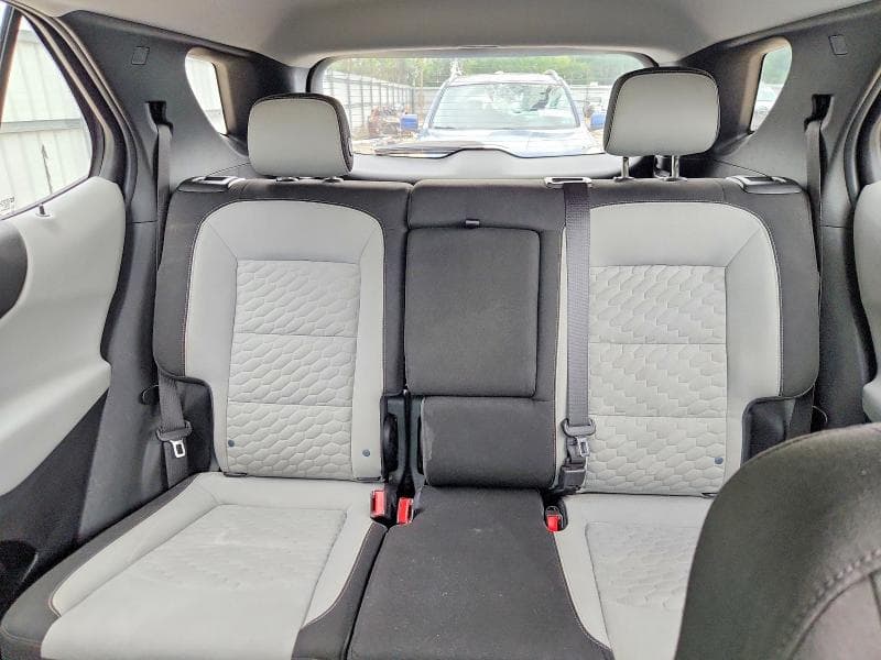 2020 CHEVROLET EQUINOX LS 10