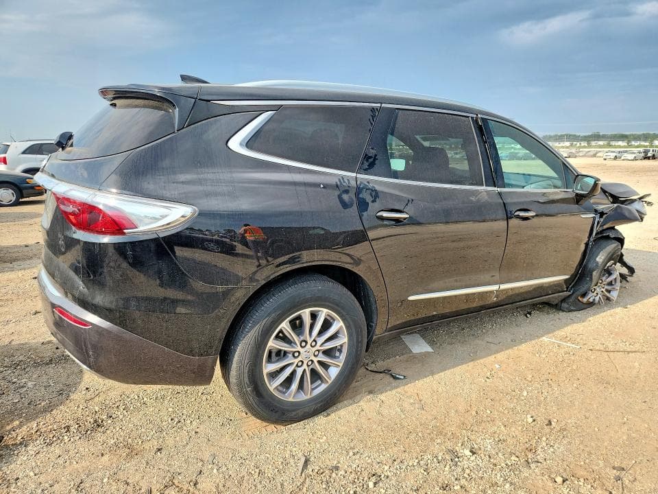 2023 BUICK ENCLAVE ESSENCE 3