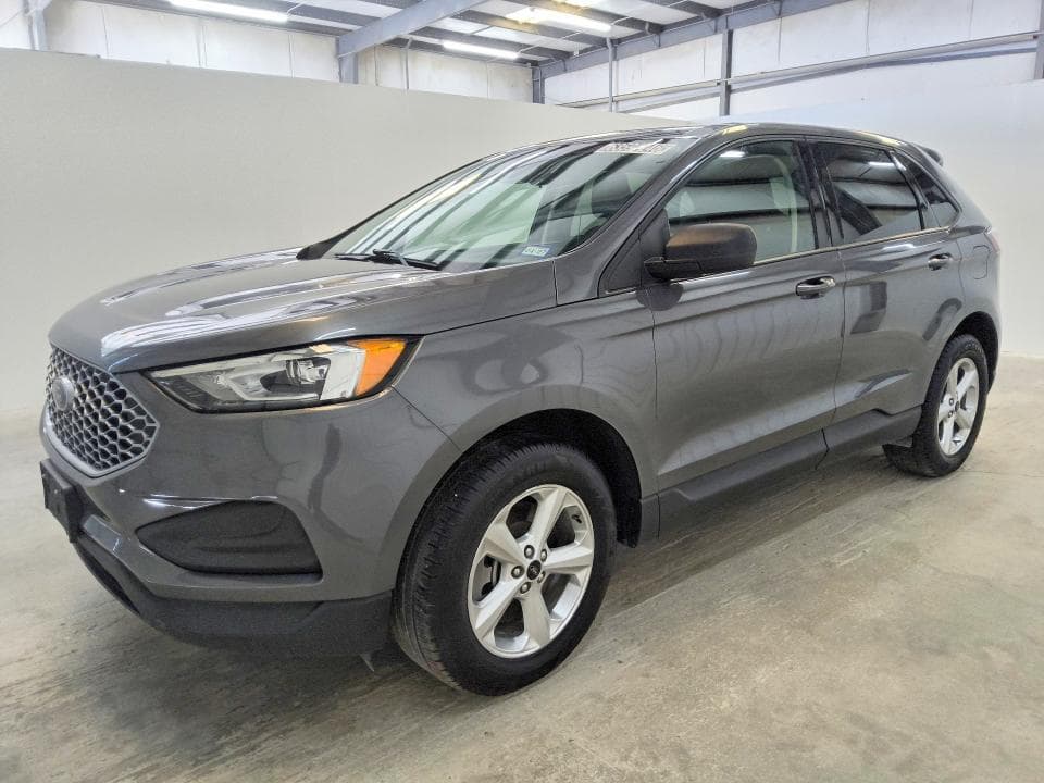 2023 FORD EDGE SE - 1
