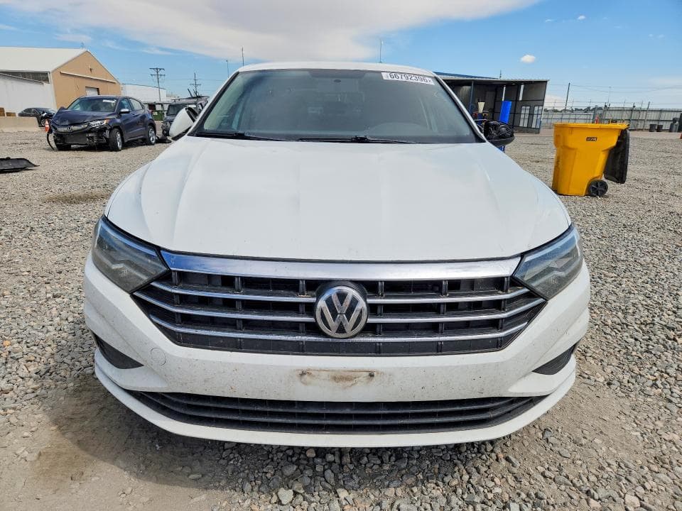 2019 VOLKSWAGEN JETTA S 5