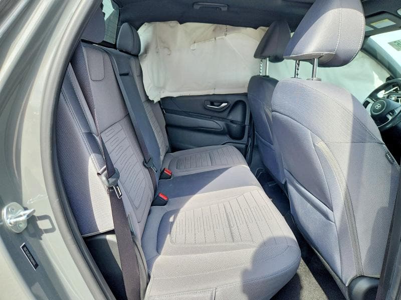 2023 HYUNDAI SANTA CRUZ SEL PREMIUM 10