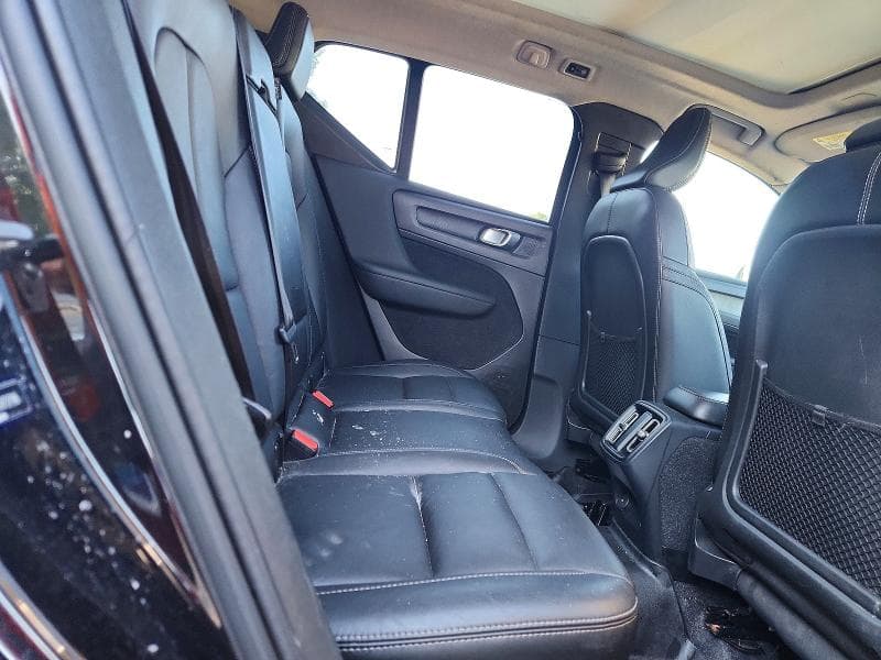 2019 VOLVO XC40 T5 INSCRIPTION 11