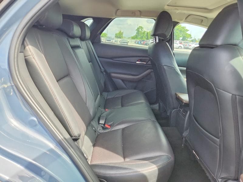2022 MAZDA CX-30 PREMIUM PLUS 11