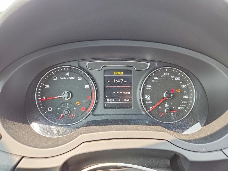 2018 AUDI Q3 PREMIUM PLUS 9