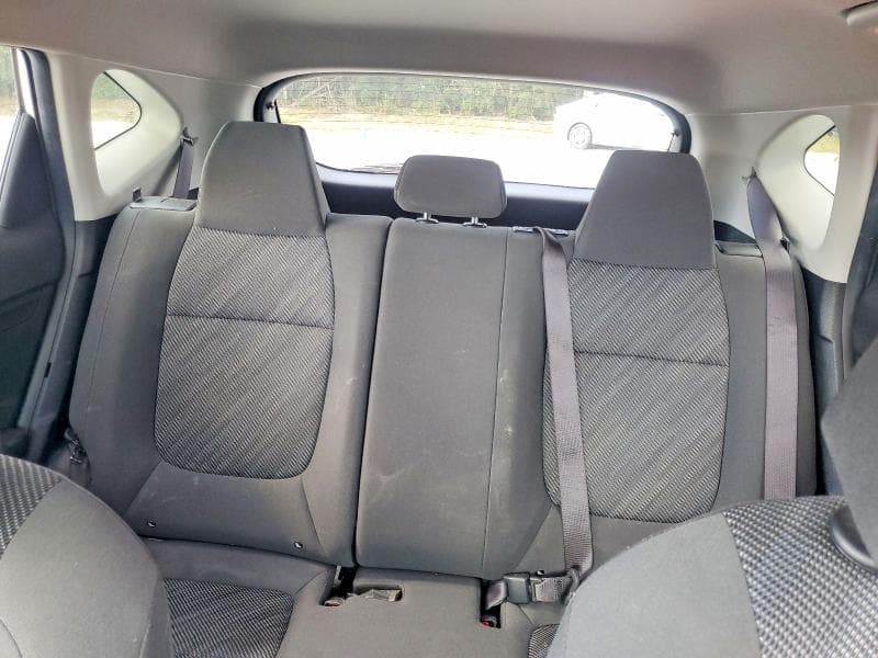 2024 KIA SELTOS LX 10