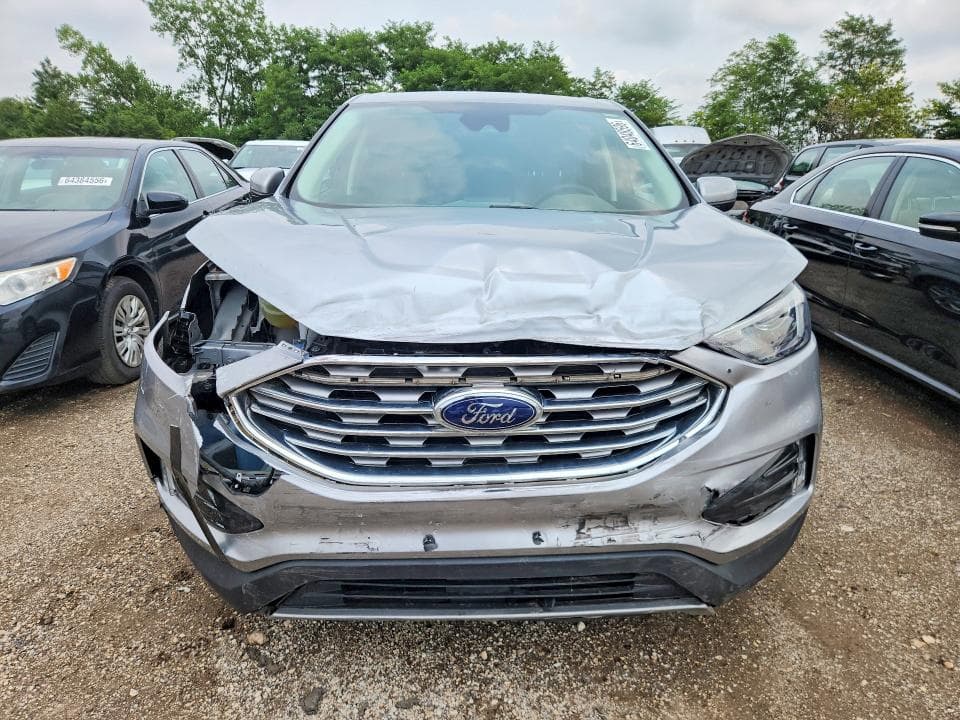2022 FORD EDGE SEL 5