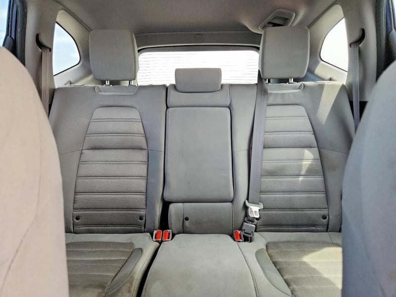 2017 HONDA CR-V LX 10