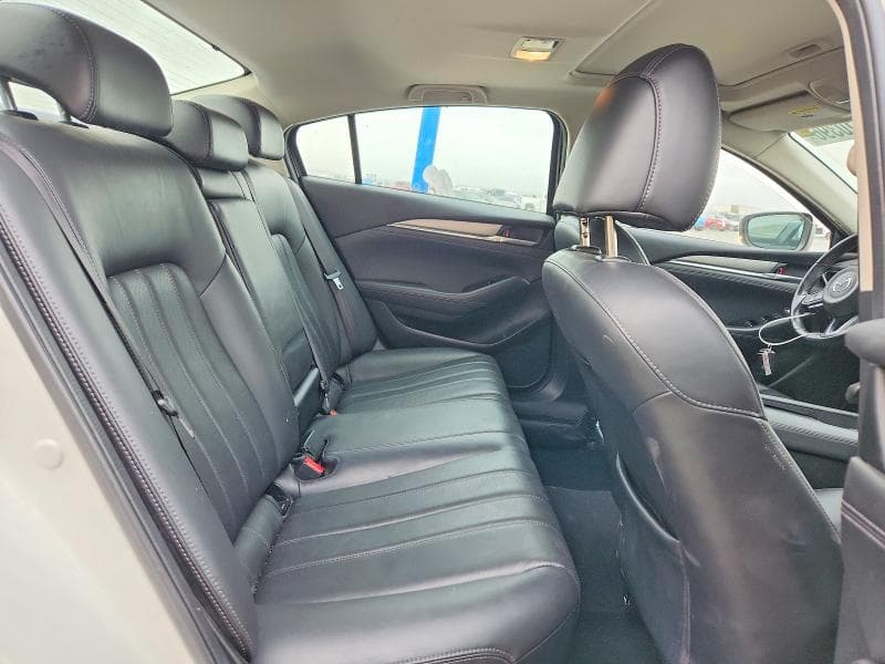 2021 MAZDA 6 TOURING 10