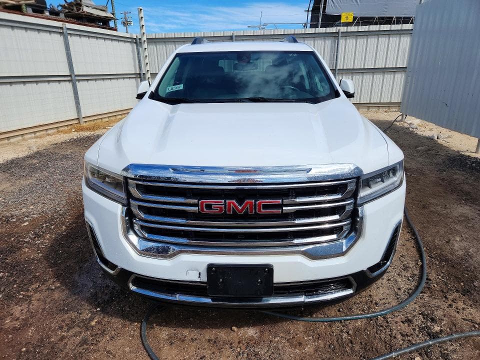 2023 GMC ACADIA SLT 5