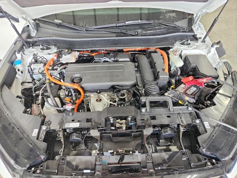 2026 HONDA CR-V SPORT-L 11