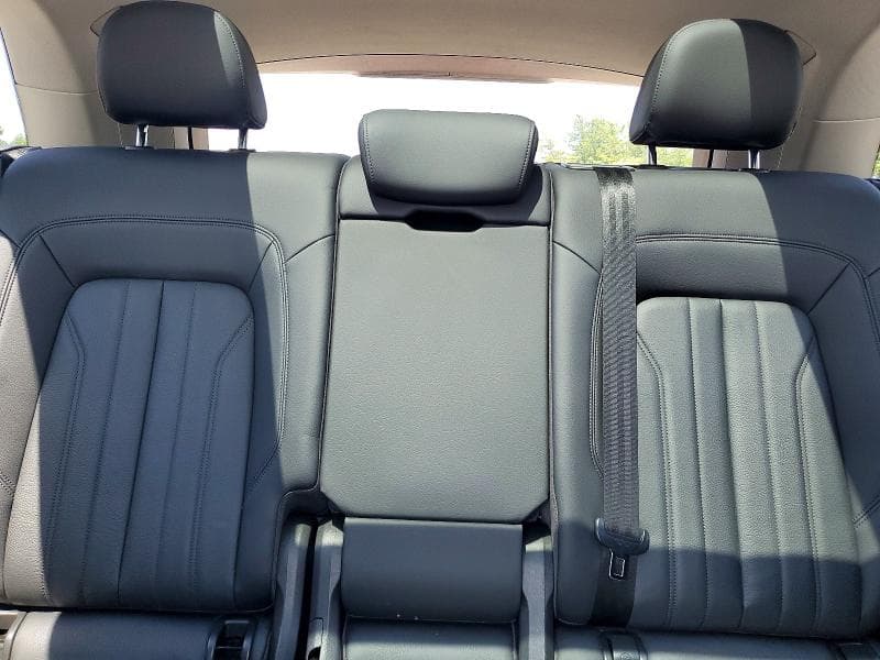 2019 AUDI Q5 PREMIUM PLUS 10