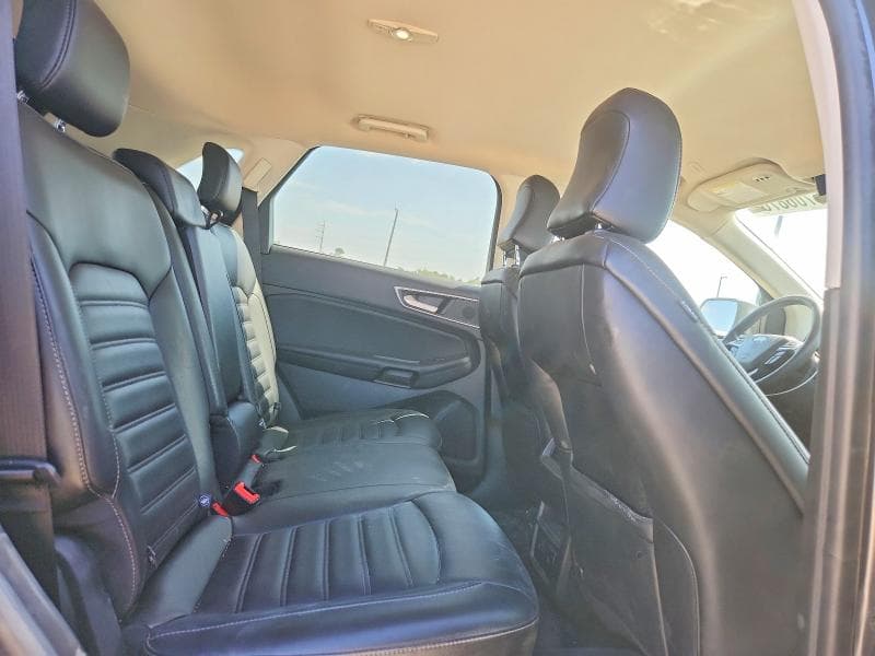 2024 FORD EDGE SEL 11