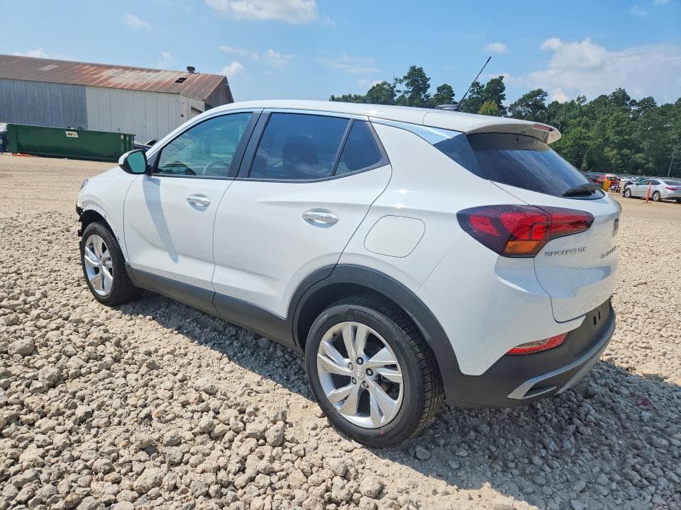 2026 BUICK ENCORE GX PREFERRED 2