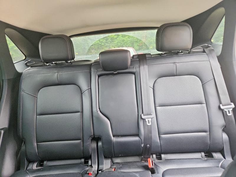 2021 FORD ESCAPE SEL 10