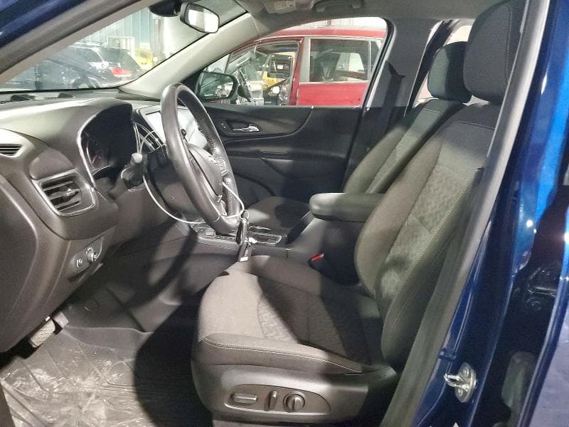 2022 CHEVROLET EQUINOX LT 7