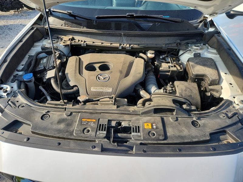 2019 MAZDA CX-9 TOURING 12