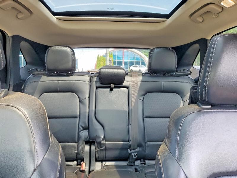 2020 FORD ESCAPE SE SPORT 10