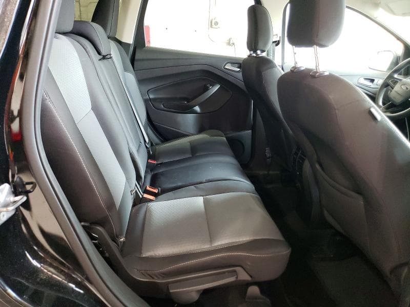 2018 FORD ESCAPE SE 11