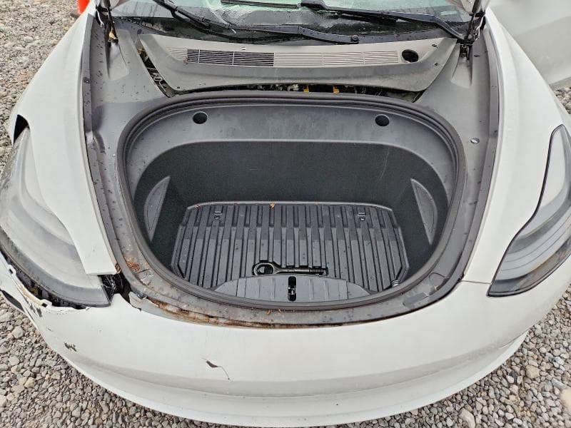 2021 TESLA MODEL 3 11
