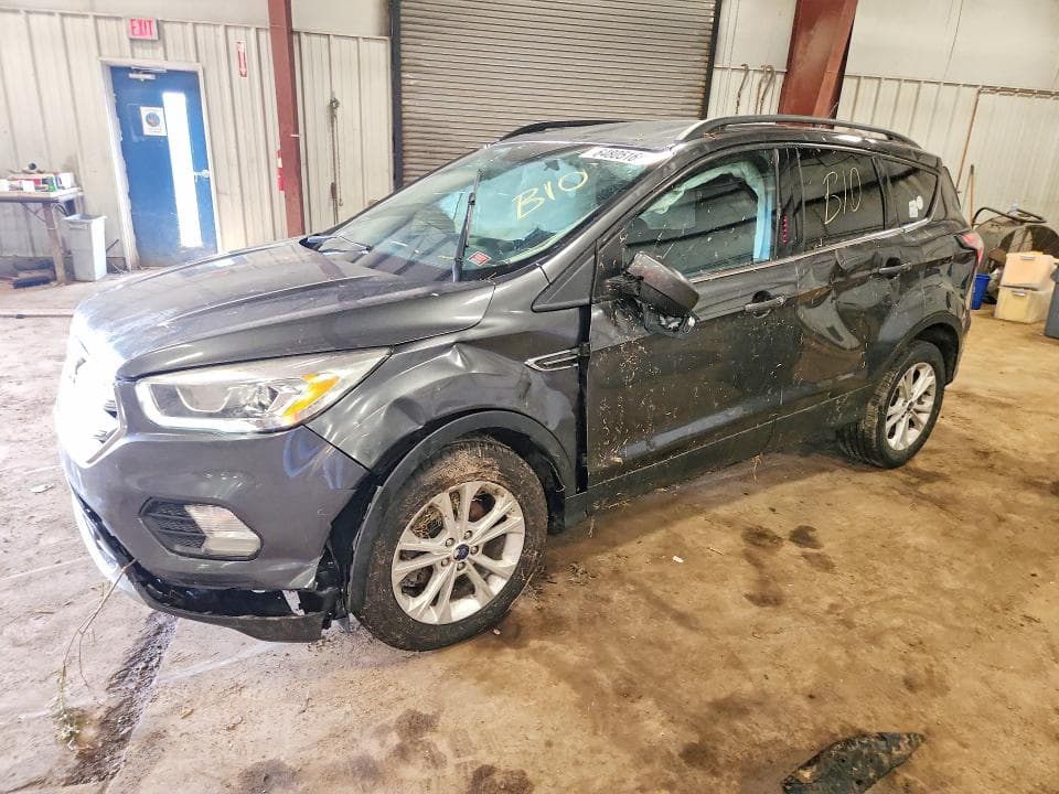 2017 FORD ESCAPE SE - 1